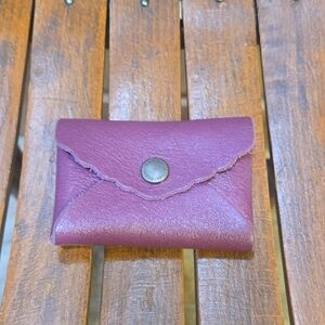 Portland Leather Daisy Wallet